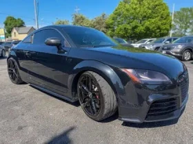 Audi Tt RS* 2.5* QUATTRO* APR TUNING* , снимка 7