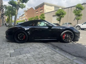 Porsche 911 911 Carrera GTS, снимка 6
