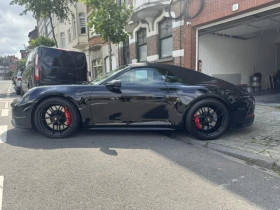 Porsche 911 911 Carrera GTS, снимка 5