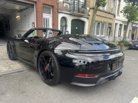 Porsche 911 911 Carrera GTS, снимка 4