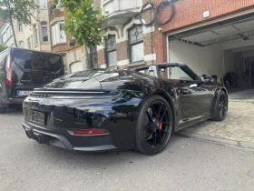 Porsche 911 911 Carrera GTS, снимка 3
