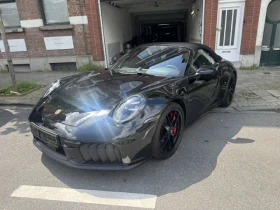 Porsche 911 911 Carrera GTS, снимка 2