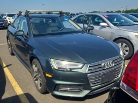 Audi A4 PREMIUM PLUS, снимка 6