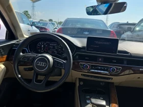 Audi A4 PREMIUM PLUS, снимка 10