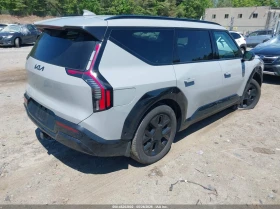 Kia EV9 Land, снимка 4