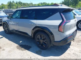 Kia EV9 Land, снимка 3