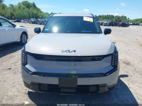 Kia EV9 Land, снимка 12