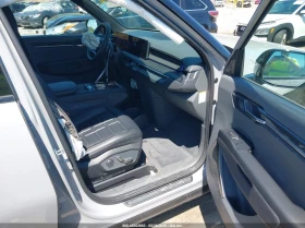 Kia EV9 Land, снимка 5