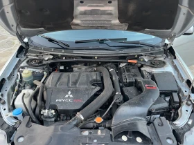 Mitsubishi Lancer RALLIART, снимка 7