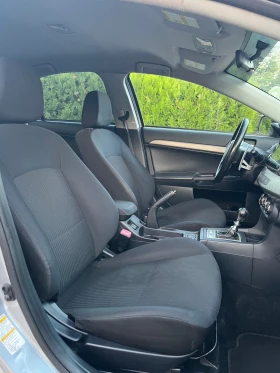 Mitsubishi Lancer RALLIART, снимка 12
