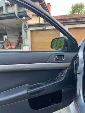 Mitsubishi Lancer RALLIART, снимка 8