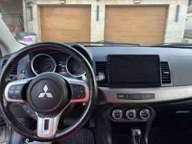 Mitsubishi Lancer RALLIART, снимка 11