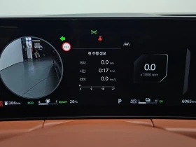 Kia K8 1.6 Automatic, снимка 8