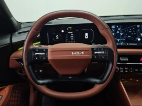 Kia K8 1.6 Automatic, снимка 13