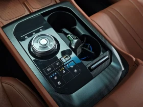 Kia K8 1.6 Automatic, снимка 9
