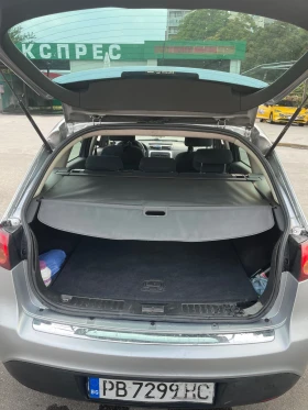 Fiat Croma 1.9 Multijet автомат, снимка 6
