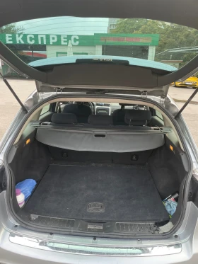 Fiat Croma 1.9 Multijet автомат, снимка 5