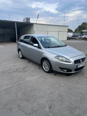 Fiat Croma 1.9 Multijet автомат, снимка 2
