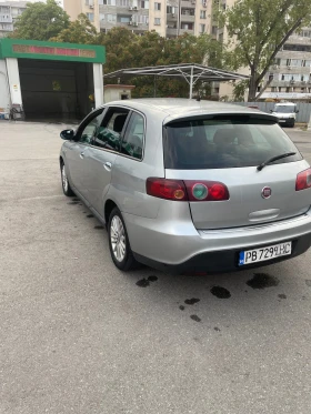 Fiat Croma 1.9 Multijet автомат, снимка 4
