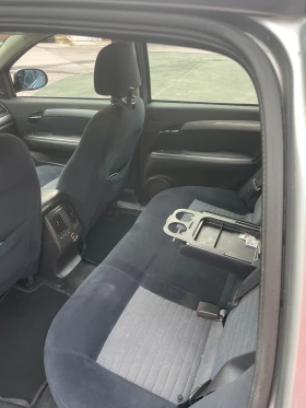 Fiat Croma 1.9 Multijet автомат, снимка 7