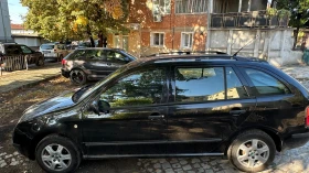 Skoda Fabia, снимка 7