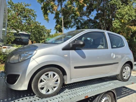 Renault Twingo, снимка 1