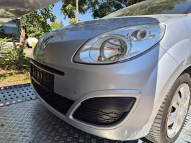 Renault Twingo, снимка 11