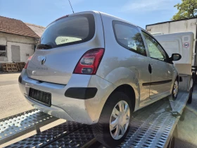 Renault Twingo, снимка 3