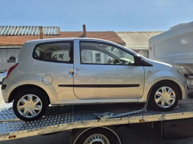 Renault Twingo, снимка 6