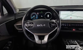 Kia K8 3.5 LPG 2WD Trendy  * koreiskikoli.bg * , снимка 13