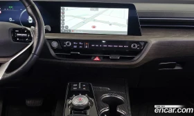 Kia K8 3.5 LPG 2WD Trendy  * koreiskikoli.bg * , снимка 14