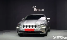 Kia K8 3.5 LPG 2WD Trendy  * koreiskikoli.bg * , снимка 3
