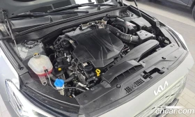 Kia K8 3.5 LPG 2WD Trendy  * koreiskikoli.bg * , снимка 6