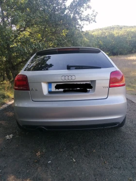 Audi A3 1.6 TDI S-Line, снимка 4