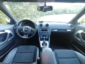 Audi A3 1.6 TDI S-Line, снимка 7