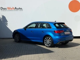 Audi A3, снимка 2