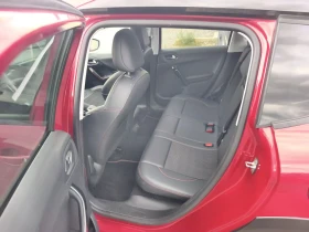 Peugeot 2008 Gt-lain 1.6hdi 120hp, снимка 9