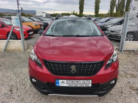 Peugeot 2008 Gt-lain 1.6hdi 120hp, снимка 3