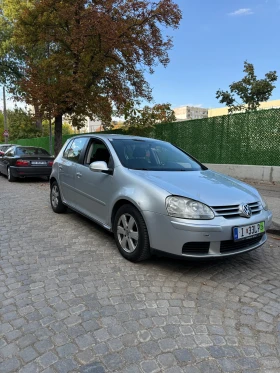 VW Golf, снимка 1