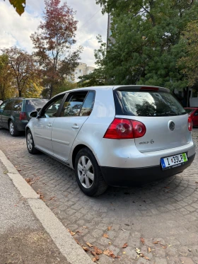 VW Golf, снимка 4