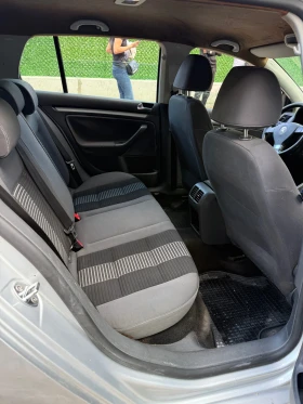 VW Golf, снимка 7