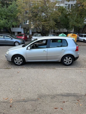 VW Golf, снимка 5