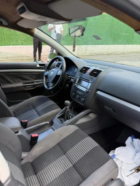 VW Golf, снимка 6