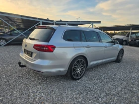 VW Passat 2, 0TDI 190KS 4X4, снимка 5