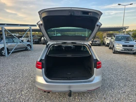 VW Passat 2, 0TDI 190KS 4X4, снимка 15
