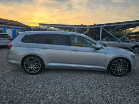 VW Passat 2, 0TDI 190KS 4X4, снимка 6
