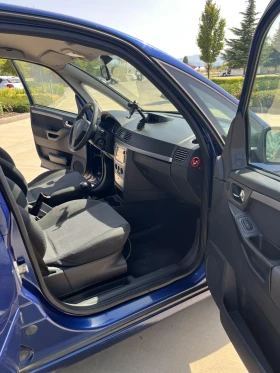 Opel Meriva, снимка 10