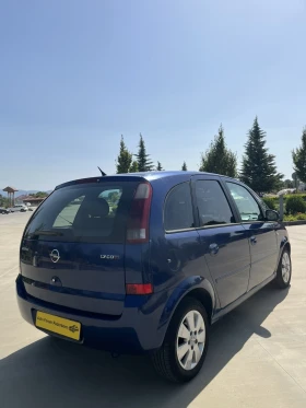 Opel Meriva, снимка 1