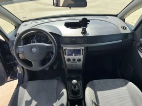 Opel Meriva, снимка 4