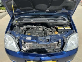 Opel Meriva, снимка 3
